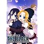 �_�ȑt�E�|���t�H�j�J THE BLACK ~EPISODE 1&2 BOX EDITION~