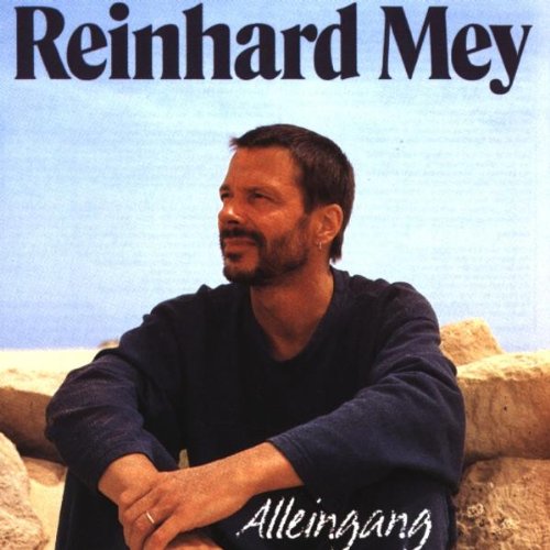 Produkt-Bild: Alleingang