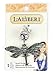 EK Success Brands Laliberi Scarf Pendant, Dragonfly