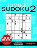 Jumbo Sudoku 2