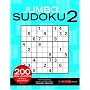 Jumbo Sudoku 2