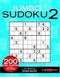 Jumbo Sudoku 2