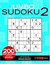 Jumbo Sudoku 2