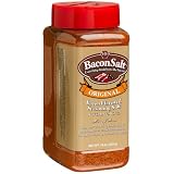 BUY : J&D's Original Bacon Salt 16-Ounce Bottle