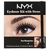 Buy Eye Care - NYX Cosmetics Eyebrow Kit Set, Brunettes