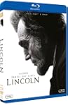 Lincoln (Blu-ray + DVD) [Blu-ray]