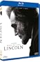 Lincoln (Blu-ray + DVD) [Blu-ray]
