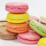 お手軽マカロンセット（20個入） 欧風創作菓子ふたば茶亭
