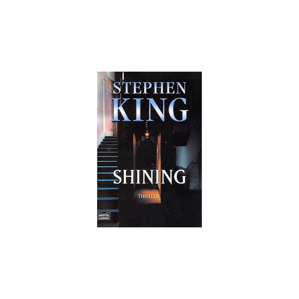 Shining (Roman)
