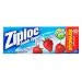 Ziploc Storage Bag, Gallon Value Pack, 40-Count(Pack of 3)