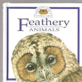 Feathery animals