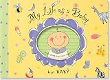 My Life as a Baby (Record Keeper Photo Albums)
