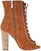 Chinese Laundry Kristin Cavallari Women's Lawless Peep Toe Bootie