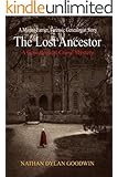 The Lost Ancestor (The Forensic Genealogist series Book 2)