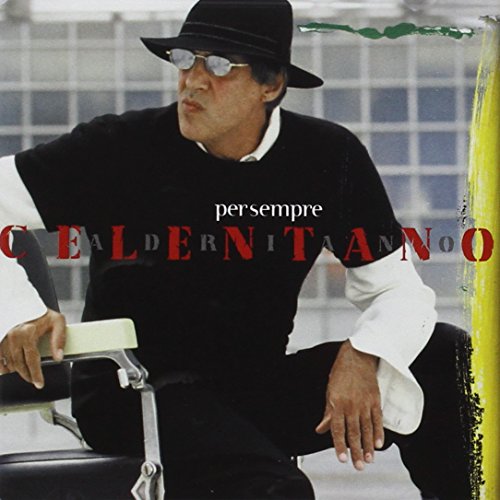 Adriano Celentano - # Per sempre - Zortam Music