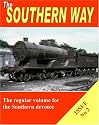The Southern Way: Issue No. 3