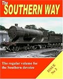 The Southern Way: Issue No. 3