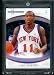 2007-08 Fleer Hot Prospects # 40 Jamal Crawford New York Knicks Basketball Card
