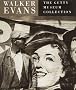Walker Evans: The Getty Museum Collection