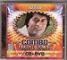 Napoleon (Cd+dvd) Cd-20 Canciones Dvd 6 Videos...