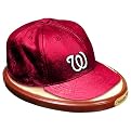 Authentic Team Cap Replicas