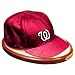 Authentic Team Cap Replicas