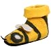 Satch & Sol Toddler/Little Kid Bumble Bee Slipper