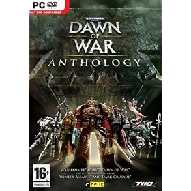 Dawn of War: Anthology (PC DVD)