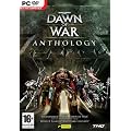 Dawn of War: Anthology (PC DVD)