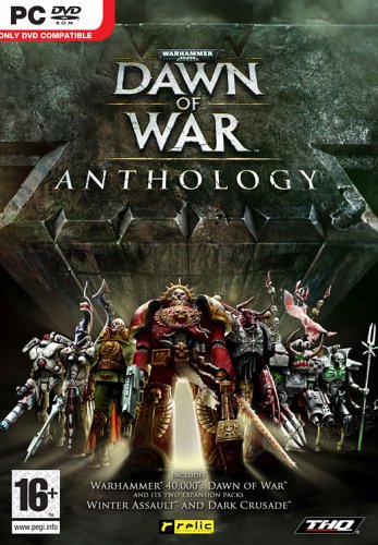 Buy Dawn of War: Anthology (PC DVD) online at Discounted New and Used prices. Delivered to your door with Childrens Toyshop.com