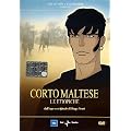 Corto Maltese - Le Etiopiche