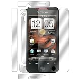 51mgFgts7HL. SL160  2 Full Body Sets of Invisible Protector Shield Skin for HTC Droid Incredible