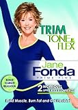 Jane Fonda Prime Time: Trim  Tone And Flex