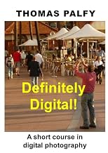 Definitely Digital!