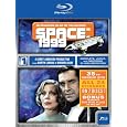 Space: 1999: The Complete Season One [Blu-ray]