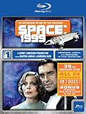 Space: 1999: The Complete Season One [Blu-ray]