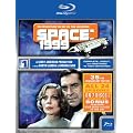 Space 1999 - Season 1 [Blu-ray]