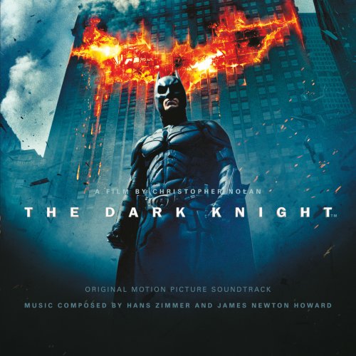 オリジナル・サウンドトラック ダーク・ナイト