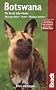 Botswana: The Safari Guide (Bradt Travel Guides)