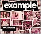 EXAMPLE Won't Go Quietly