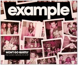 © Amazon Example Picture 1