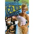 Crazy Chicks: Co-Ed Madness