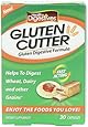 Core Science Medical Gluten Cutter Capsules, 30 Count
