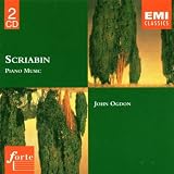 Scriabin: Piano Music