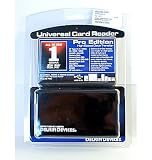 Delkin All-In-One Universal Card Reader Compatible with SDXC, UDMA and SDHC DDREADER-41