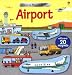 Airport (Usborne Magnet Books)