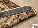 Self stick Anti Slip Carpet Grips 300 No More Slipping Rugs Or Carpets