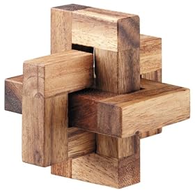C.C.O Letters Puzzle by