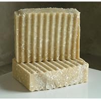 Goat Milk Soap - Dead Sea Salt & French White Clay