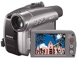 Sony DCR-HC23 miniDV Camcorder - 
